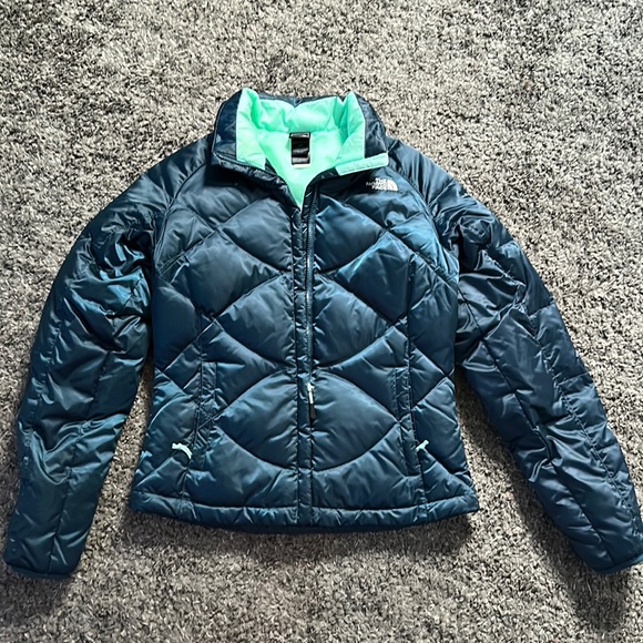 Brand new, never worn The North Face women’s coat. Size Small - Picture 1 of 2